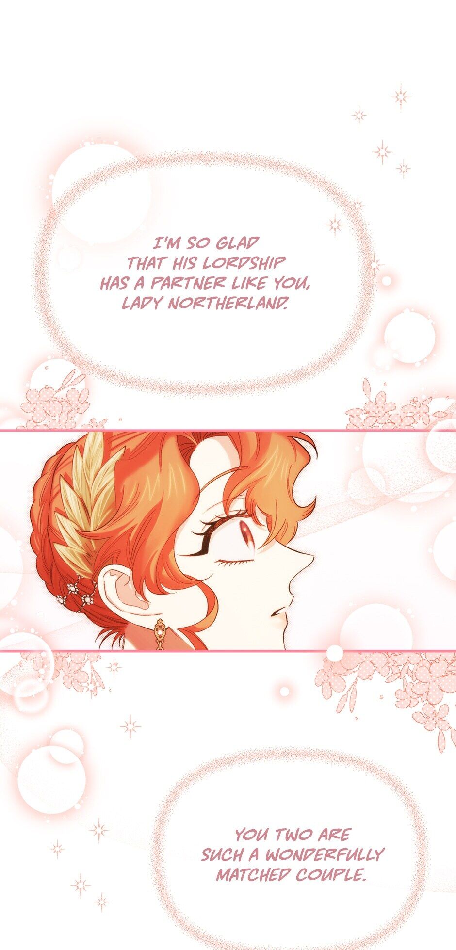 Is It Fortune or Is It Woe? Chapter 56 page 39 - Chapter 56: Another Ally