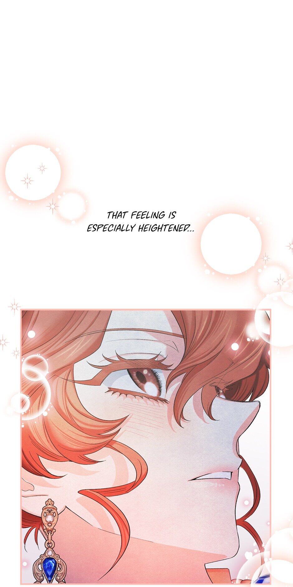 Is It Fortune or Is It Woe? Chapter 56 page 44 - Chapter 56: Another Ally