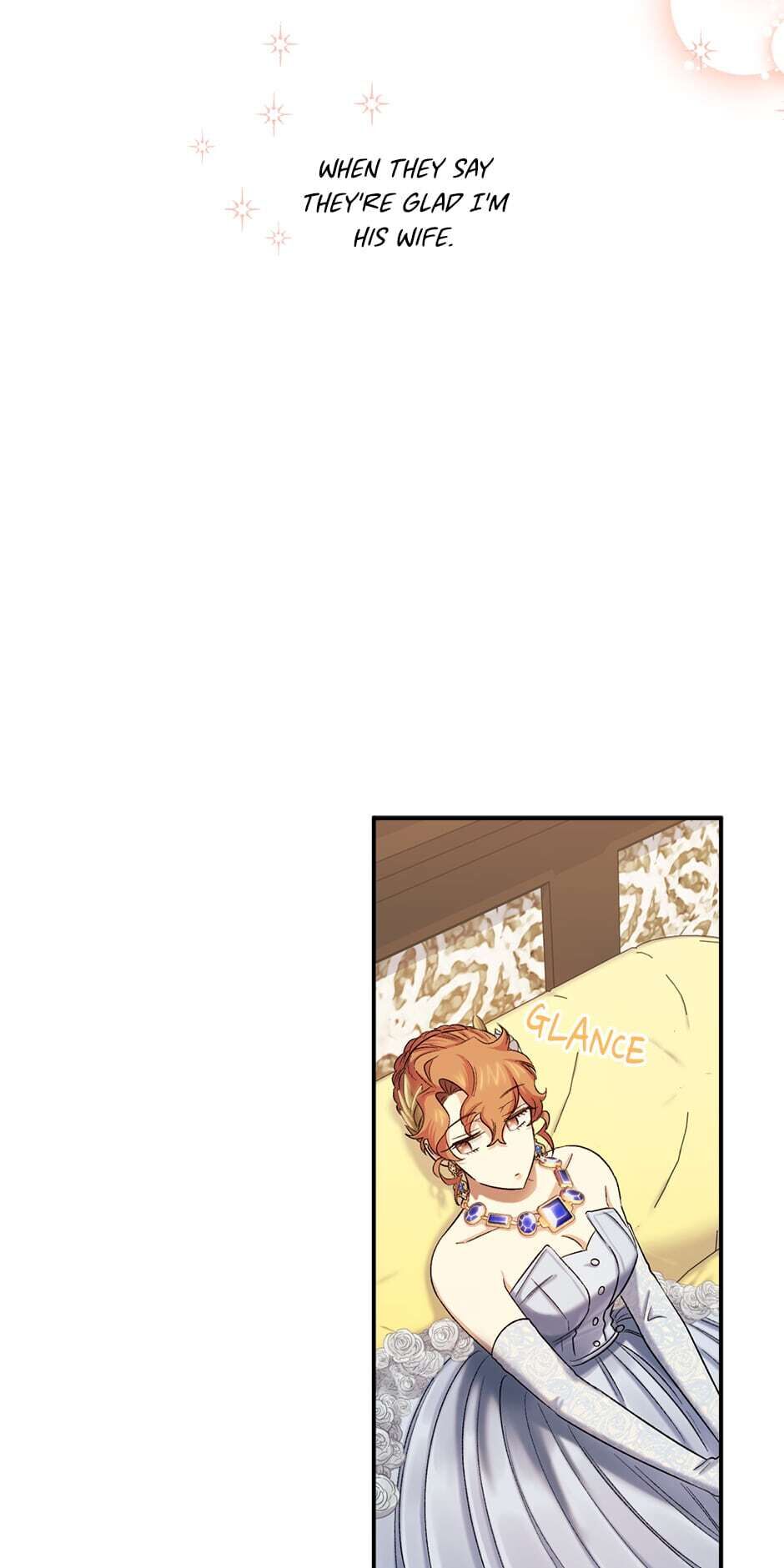 Is It Fortune or Is It Woe? Chapter 56 page 45 - Chapter 56: Another Ally