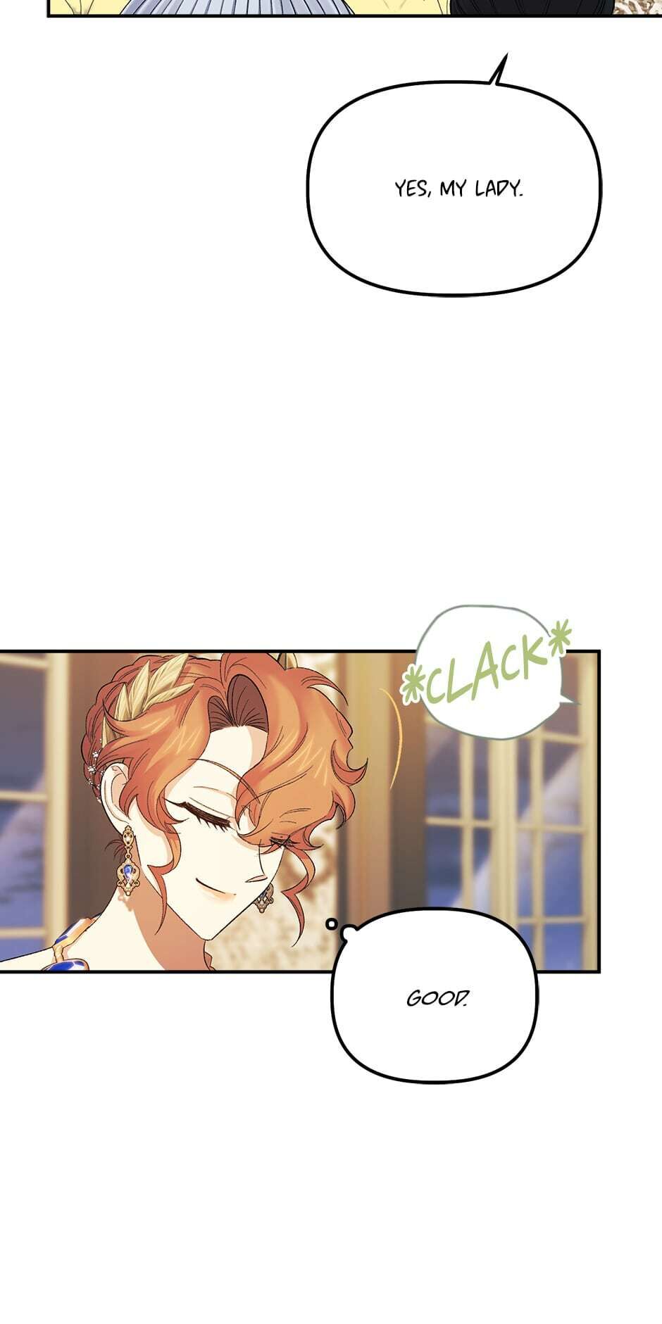 Is It Fortune or Is It Woe? Chapter 56 page 48 - Chapter 56: Another Ally