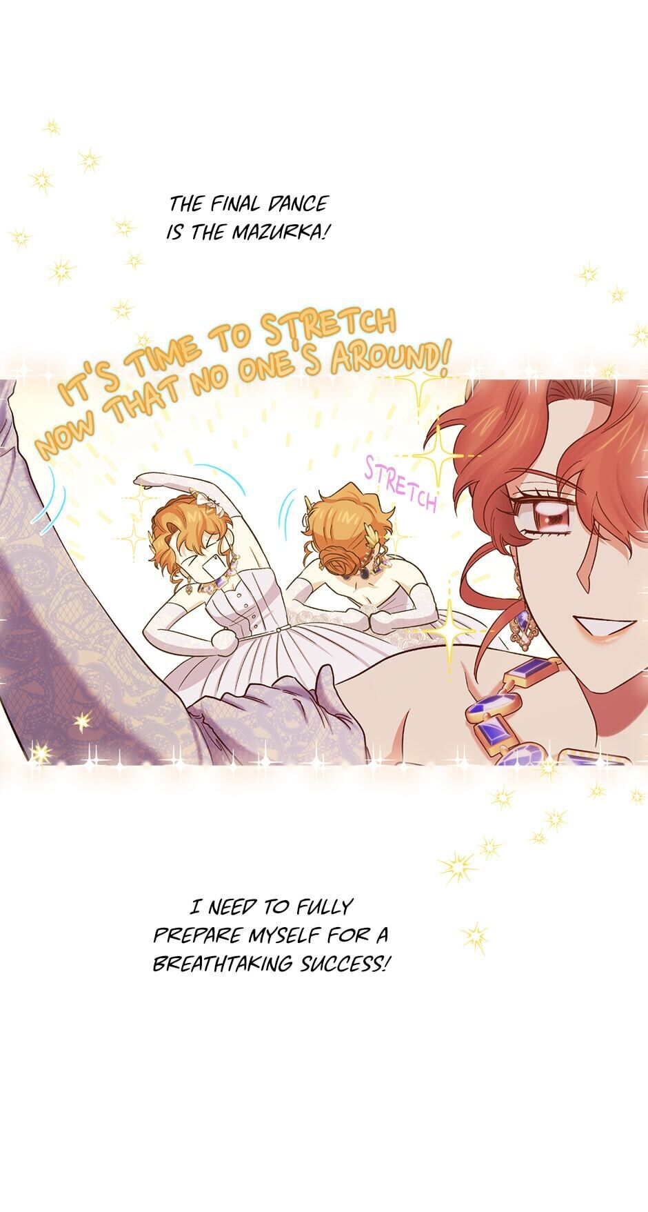 Is It Fortune or Is It Woe? Chapter 56 page 49 - Chapter 56: Another Ally