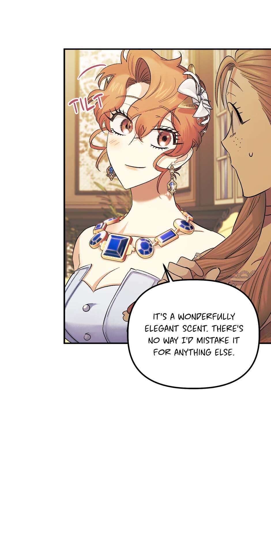 Is It Fortune or Is It Woe? Chapter 56 page 5 - Chapter 56: Another Ally