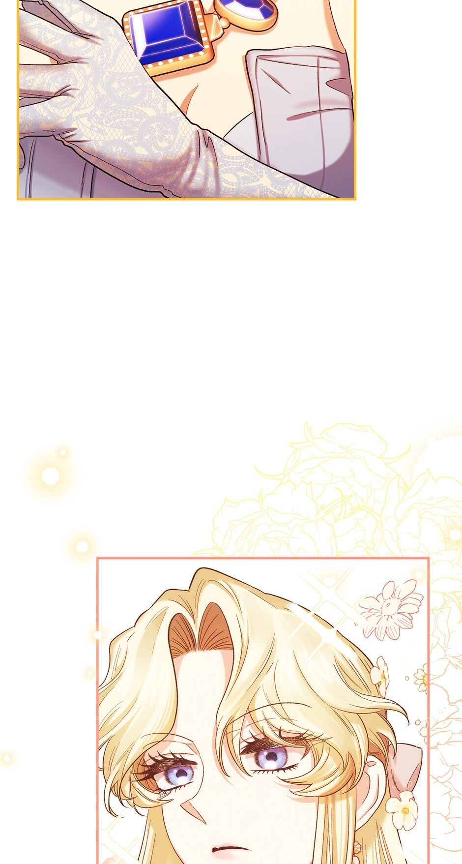 Is It Fortune or Is It Woe? Chapter 56 page 53 - Chapter 56: Another Ally