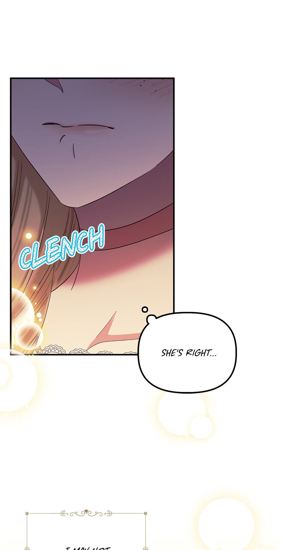 Is It Fortune or Is It Woe? Chapter 56 page 6 - Chapter 56: Another Ally