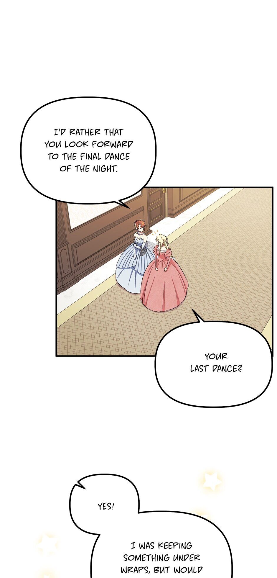 Is It Fortune or Is It Woe? Chapter 56 page 61 - Chapter 56: Another Ally