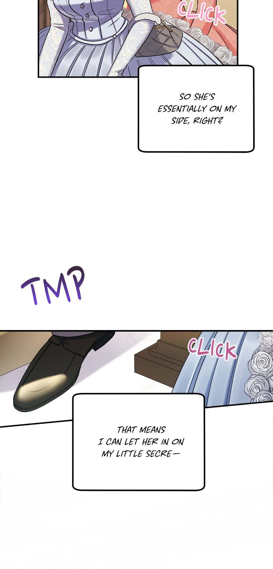 Is It Fortune or Is It Woe? Chapter 56 page 64 - Chapter 56: Another Ally