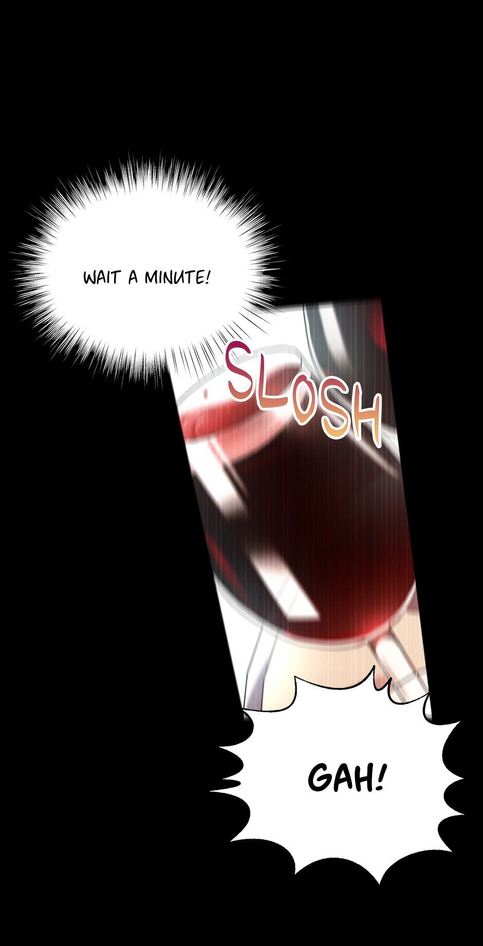 Is It Fortune or Is It Woe? Chapter 56 page 66 - Chapter 56: Another Ally