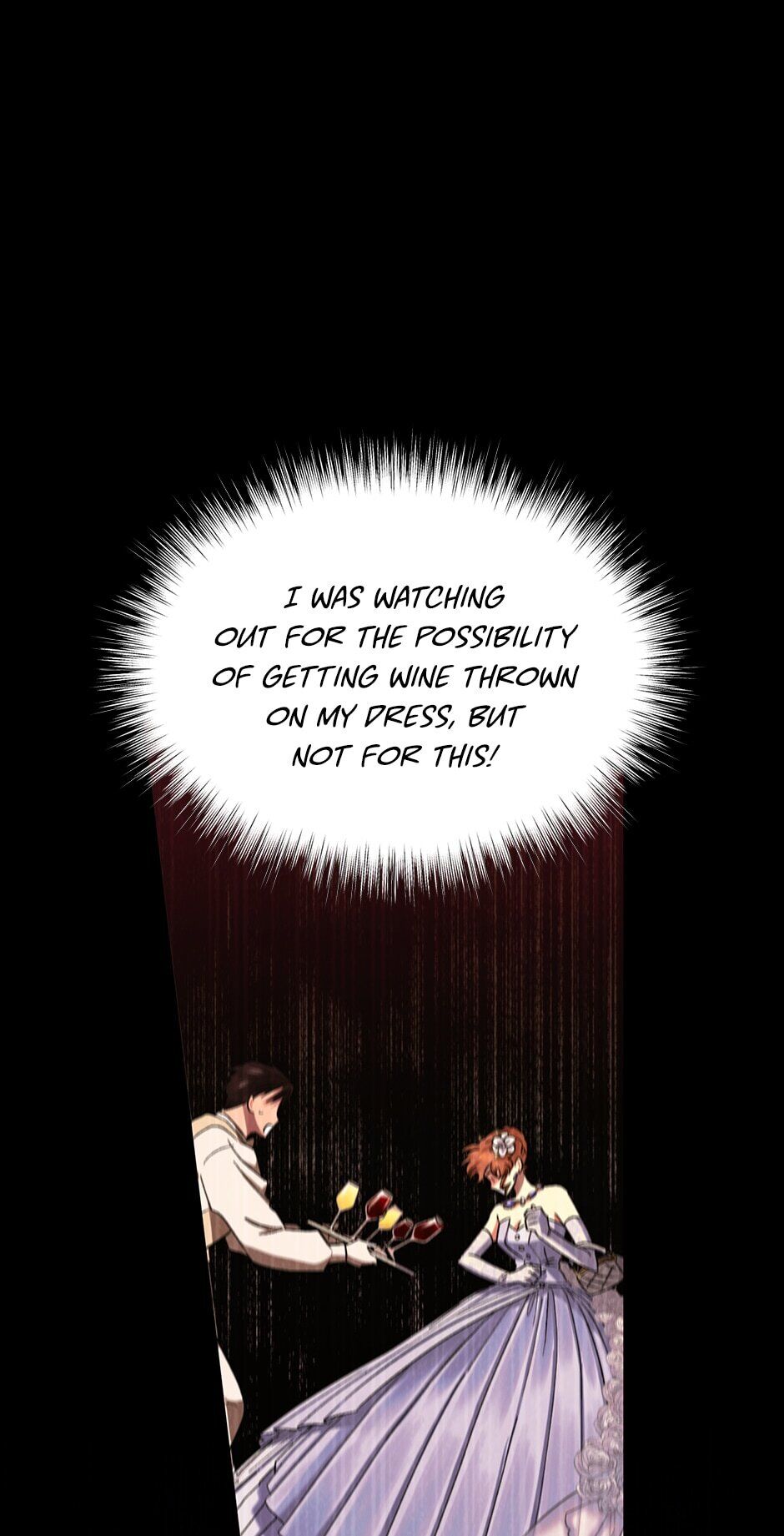Is It Fortune or Is It Woe? Chapter 56 page 67 - Chapter 56: Another Ally