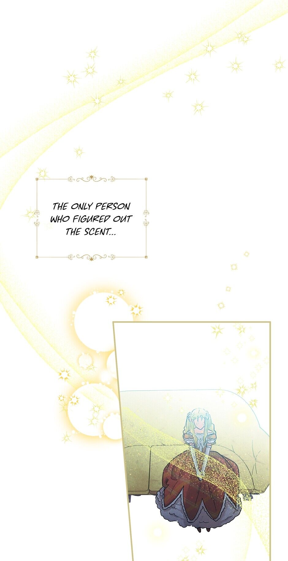 Is It Fortune or Is It Woe? Chapter 56 page 8 - Chapter 56: Another Ally