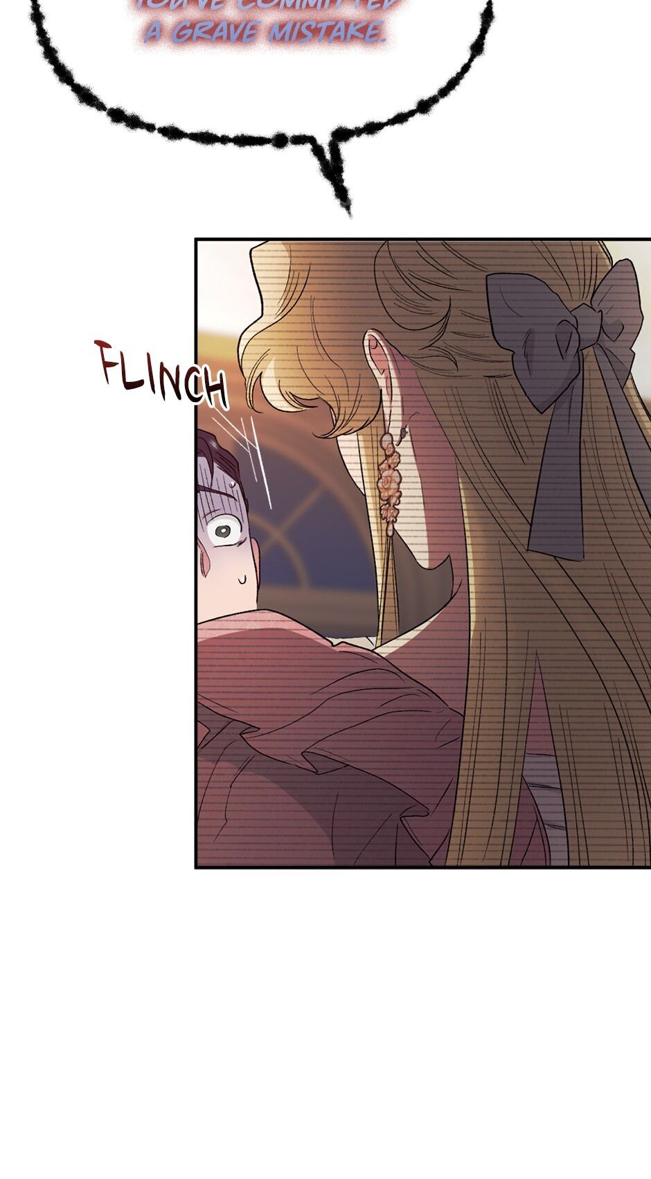 Is It Fortune or Is It Woe? Chapter 57 page 12 - Chapter 57: The Dressing Room
