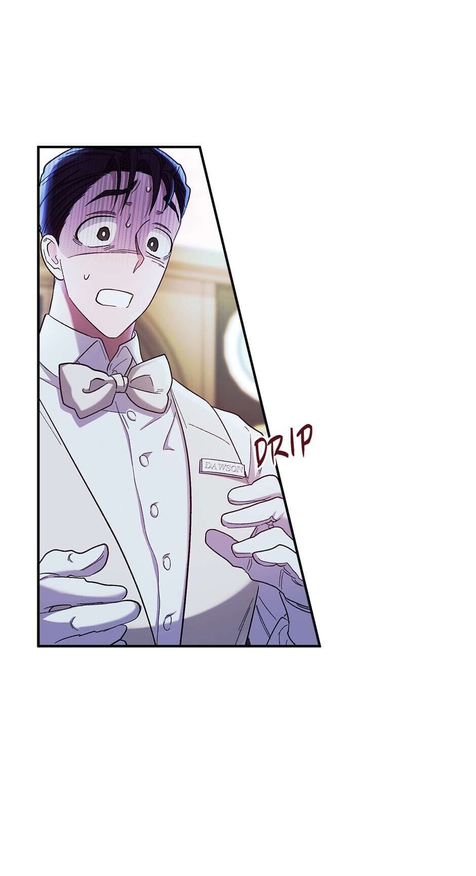 Is It Fortune or Is It Woe? Chapter 57 page 2 - Chapter 57: The Dressing Room