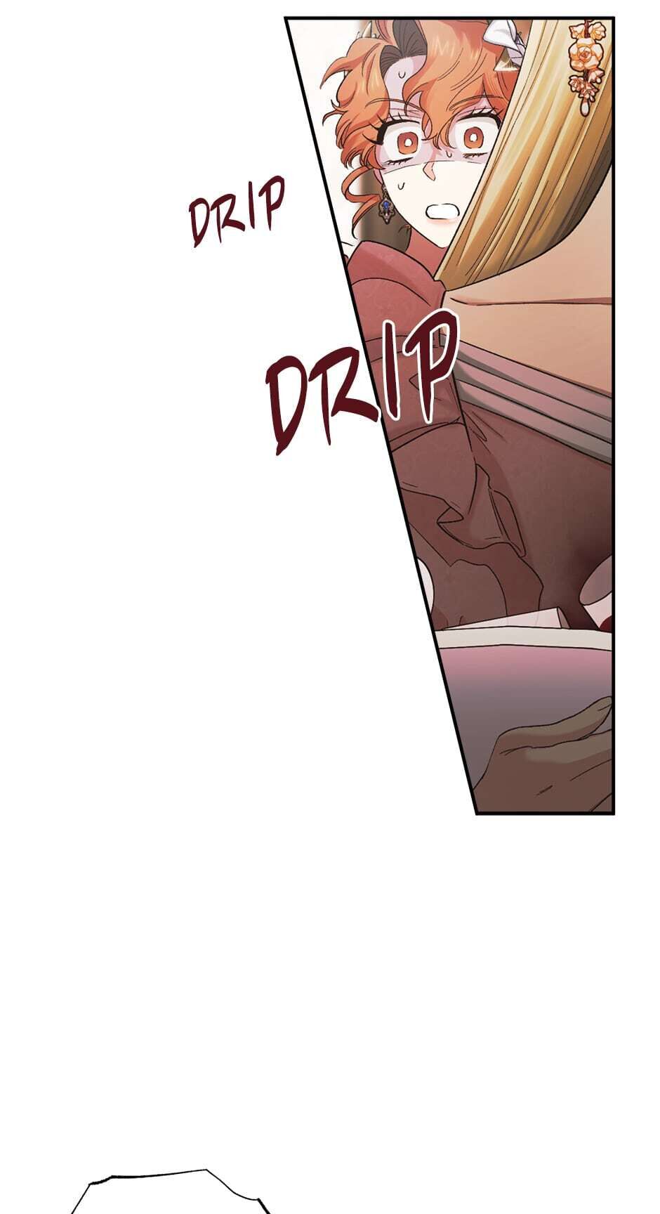 Is It Fortune or Is It Woe? Chapter 57 page 3 - Chapter 57: The Dressing Room