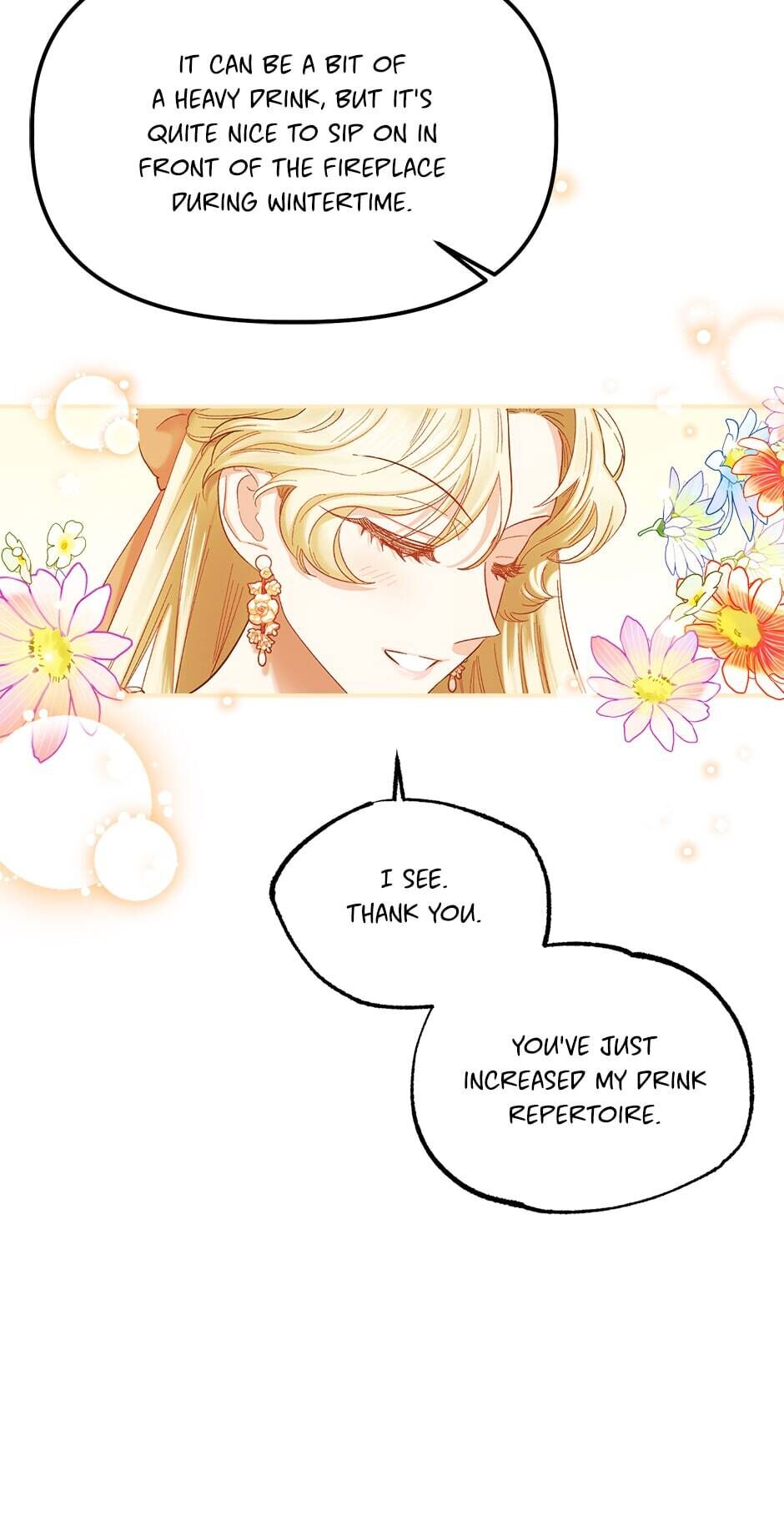Is It Fortune or Is It Woe? Chapter 57 page 30 - Chapter 57: The Dressing Room