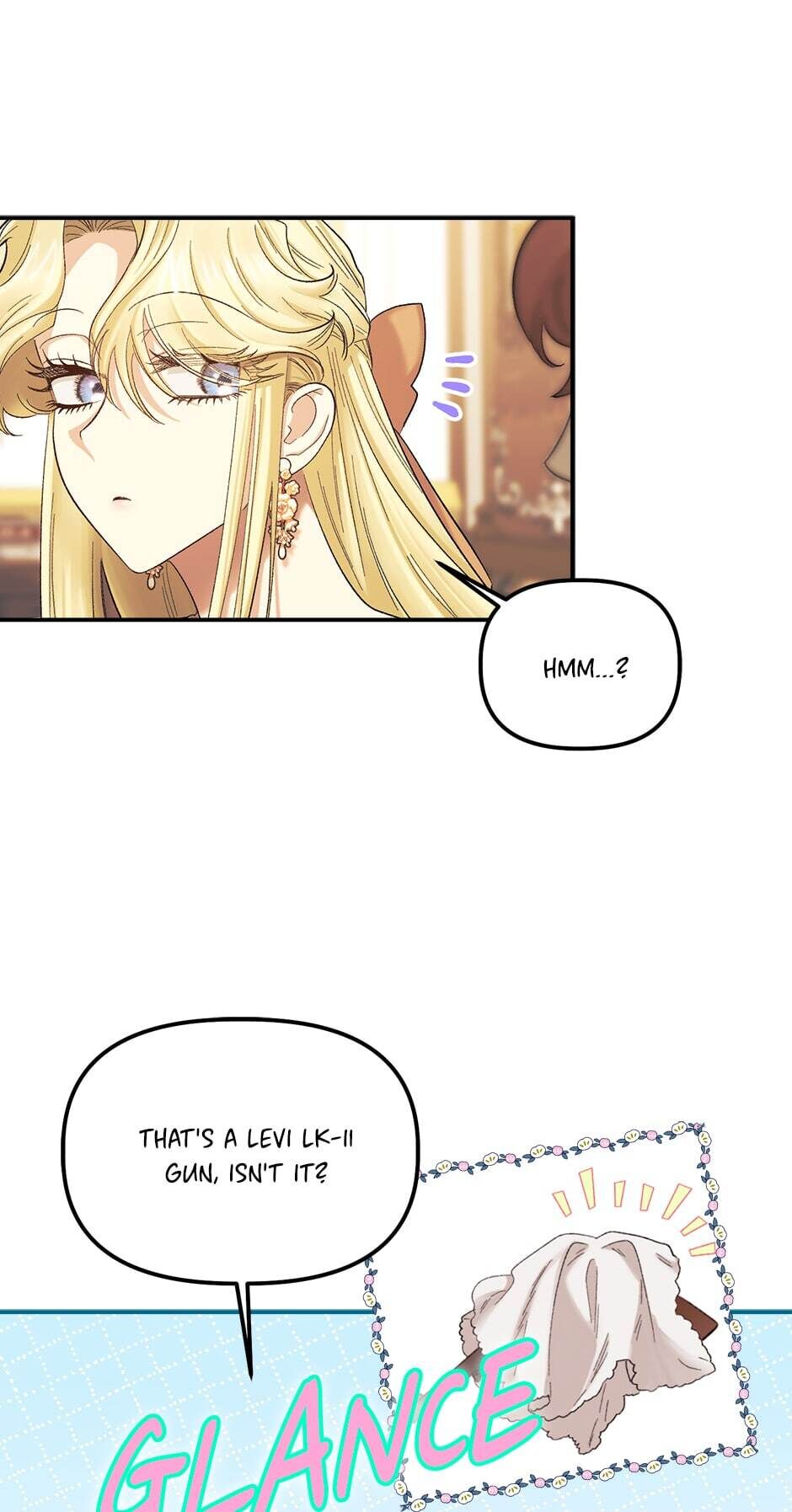 Is It Fortune or Is It Woe? Chapter 57 page 32 - Chapter 57: The Dressing Room