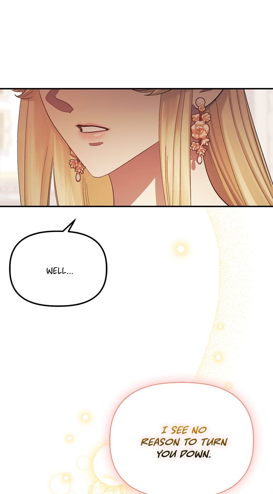 Is It Fortune or Is It Woe? Chapter 57 page 52 - Chapter 57: The Dressing Room