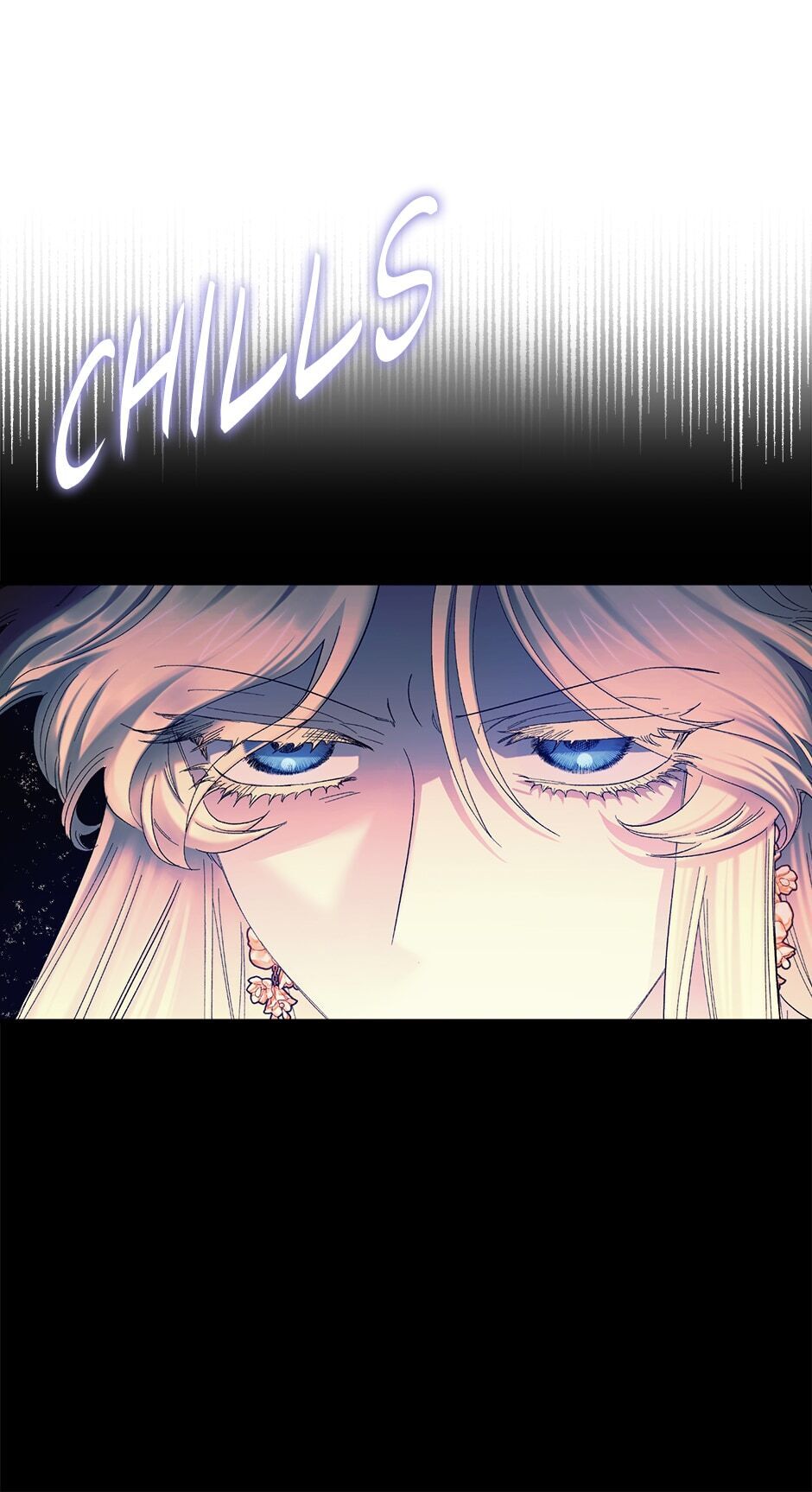 Is It Fortune or Is It Woe? Chapter 57 page 6 - Chapter 57: The Dressing Room