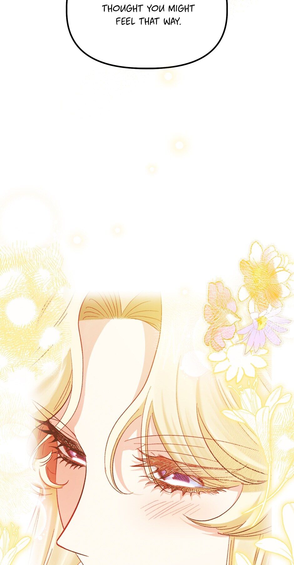 Is It Fortune or Is It Woe? Chapter 57 page 64 - Chapter 57: The Dressing Room