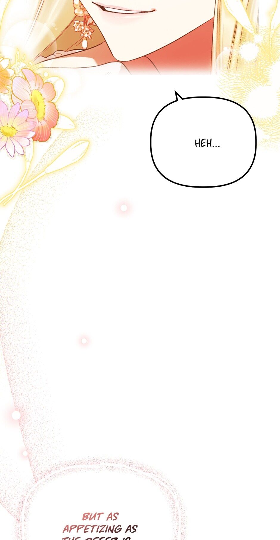 Is It Fortune or Is It Woe? Chapter 57 page 65 - Chapter 57: The Dressing Room