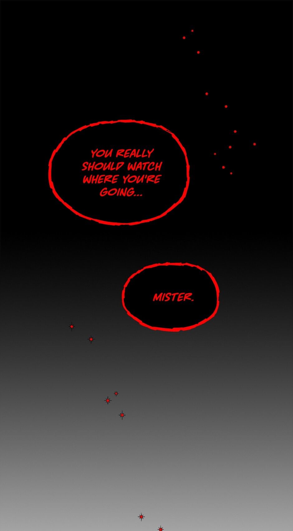 Is It Fortune or Is It Woe? Chapter 57 page 7 - Chapter 57: The Dressing Room