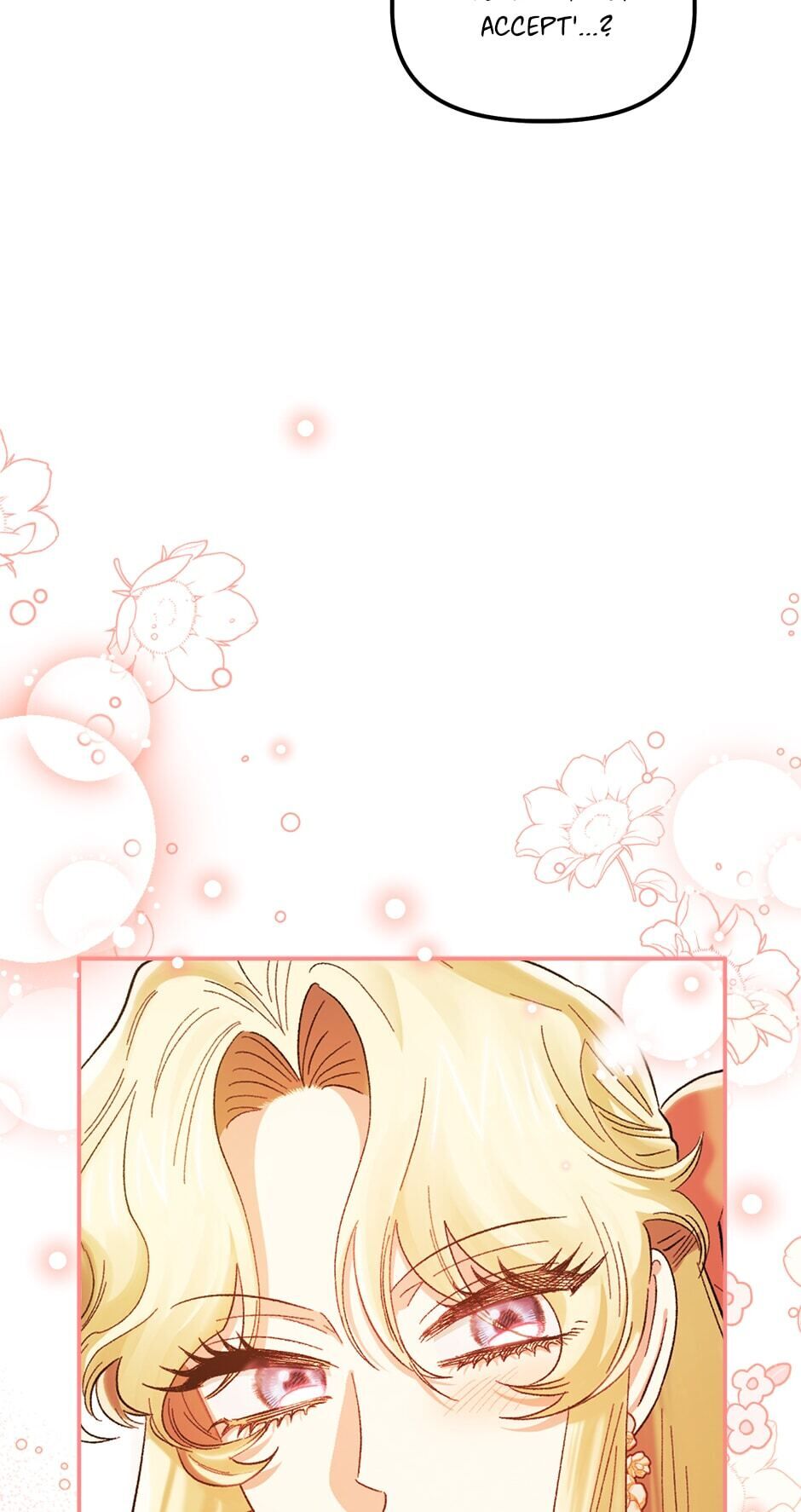 Is It Fortune or Is It Woe? Chapter 58 page 24 - Chapter 58: Passing the Intel