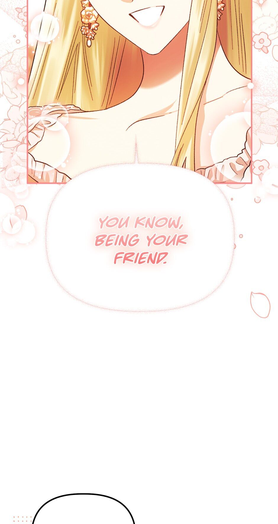 Is It Fortune or Is It Woe? Chapter 58 page 25 - Chapter 58: Passing the Intel