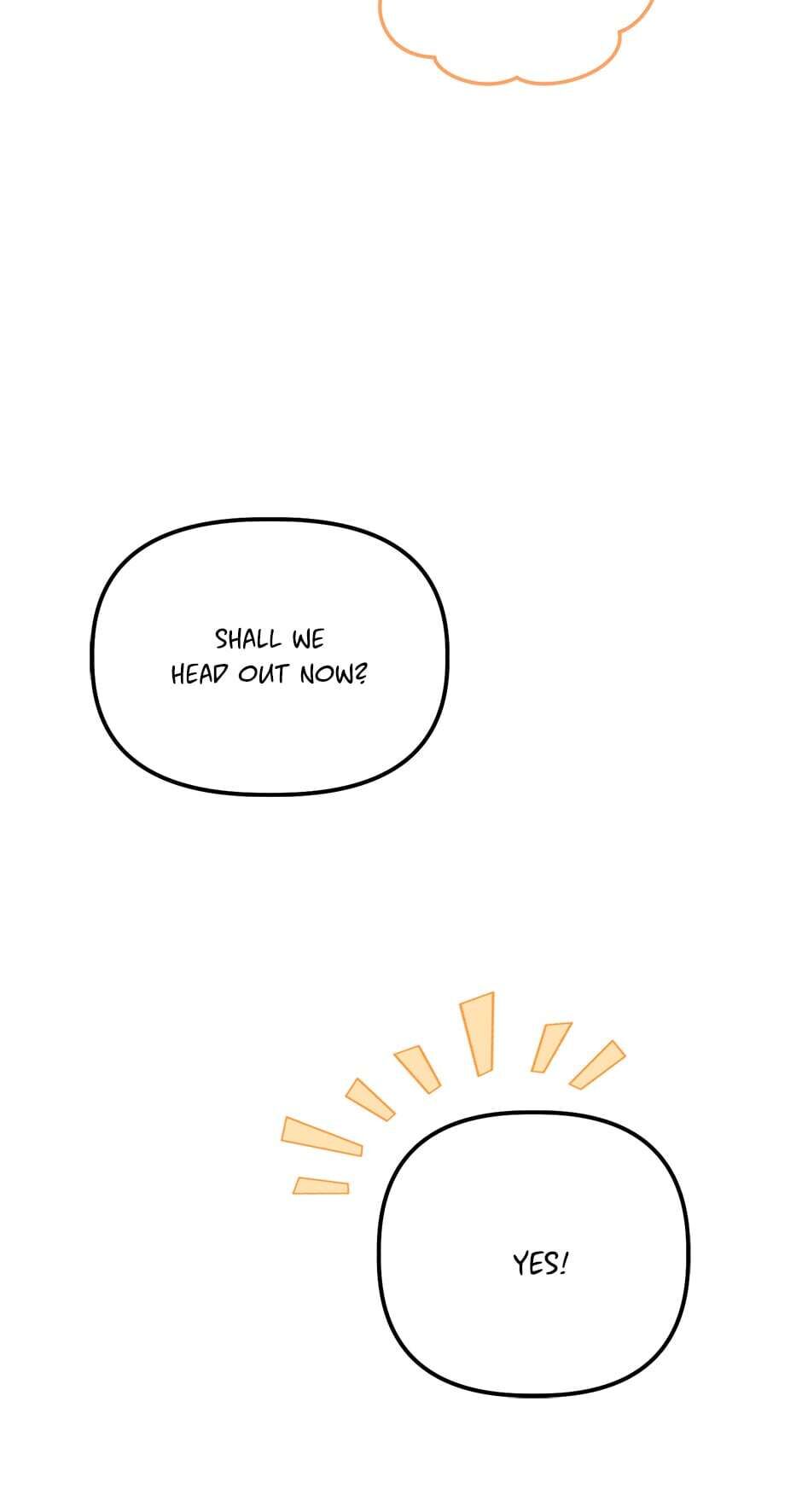 Is It Fortune or Is It Woe? Chapter 58 page 28 - Chapter 58: Passing the Intel
