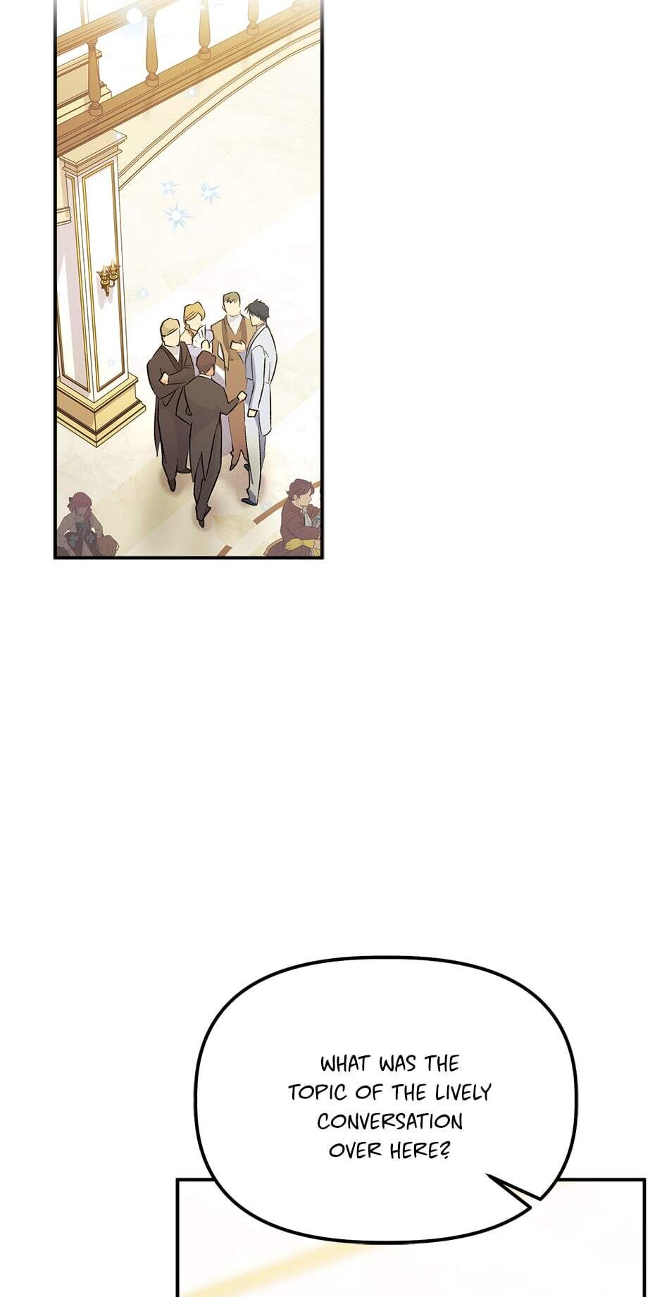 Is It Fortune or Is It Woe? Chapter 58 page 31 - Chapter 58: Passing the Intel
