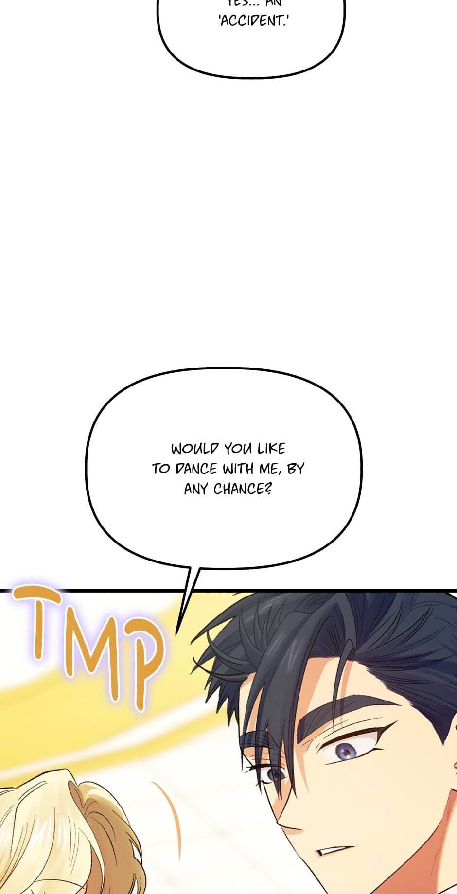 Is It Fortune or Is It Woe? Chapter 58 page 38 - Chapter 58: Passing the Intel