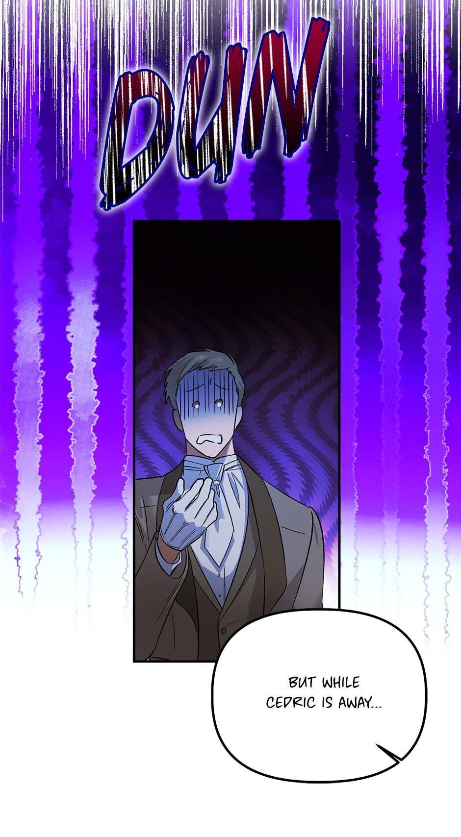 Is It Fortune or Is It Woe? Chapter 58 page 45 - Chapter 58: Passing the Intel