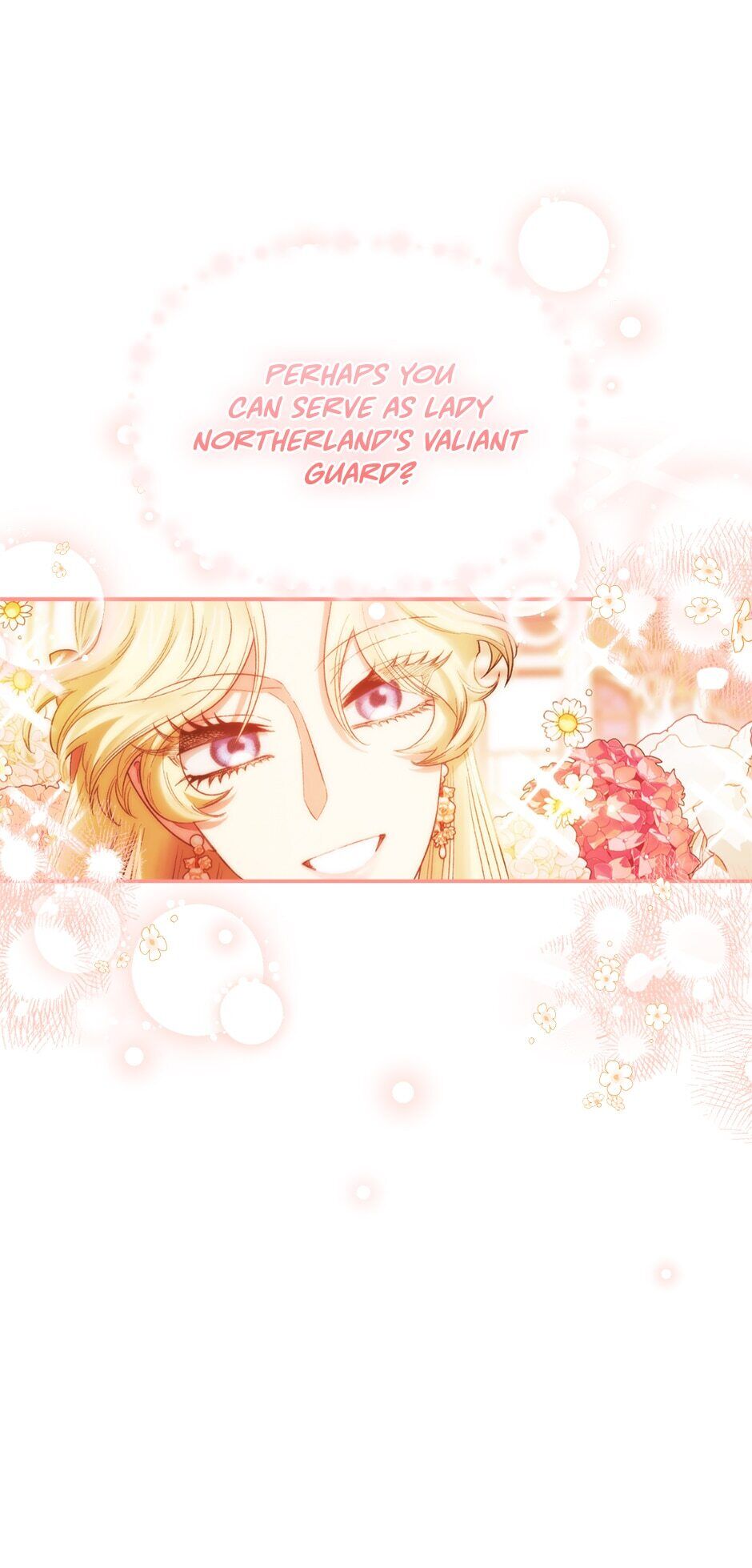 Is It Fortune or Is It Woe? Chapter 58 page 46 - Chapter 58: Passing the Intel