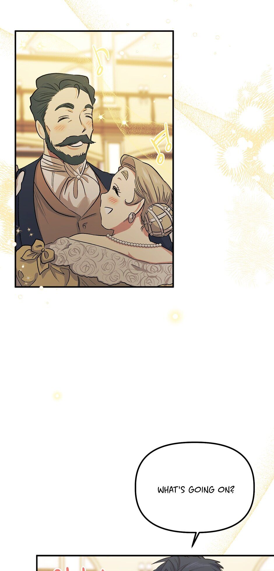 Is It Fortune or Is It Woe? Chapter 58 page 49 - Chapter 58: Passing the Intel