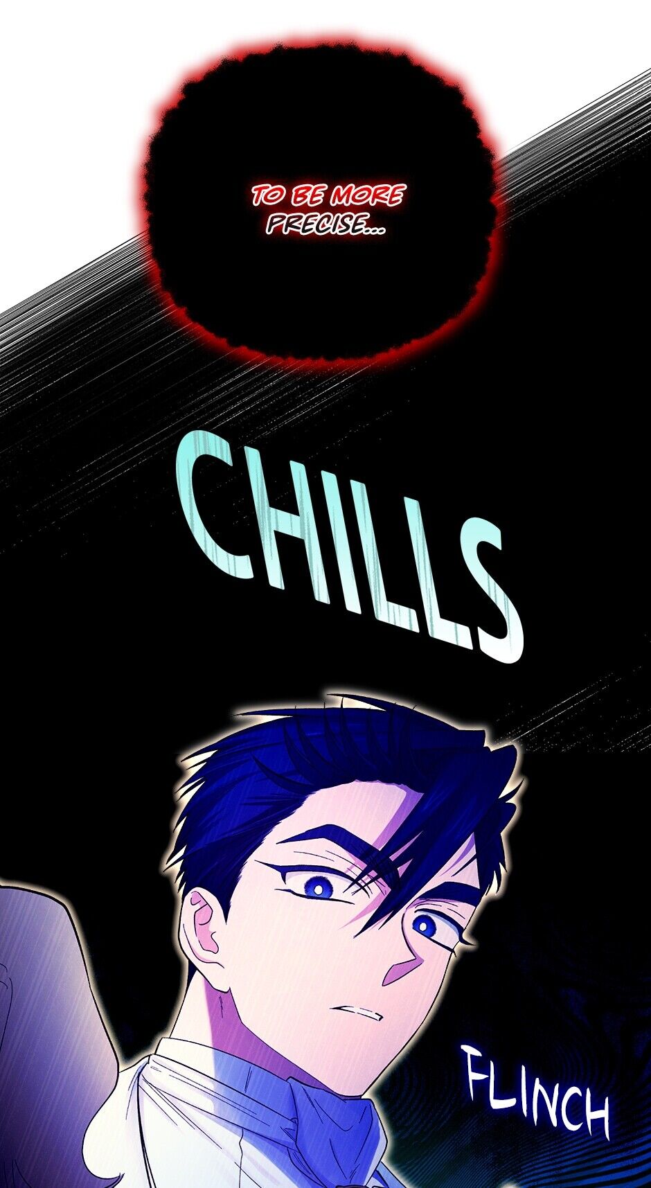 Is It Fortune or Is It Woe? Chapter 58 page 51 - Chapter 58: Passing the Intel