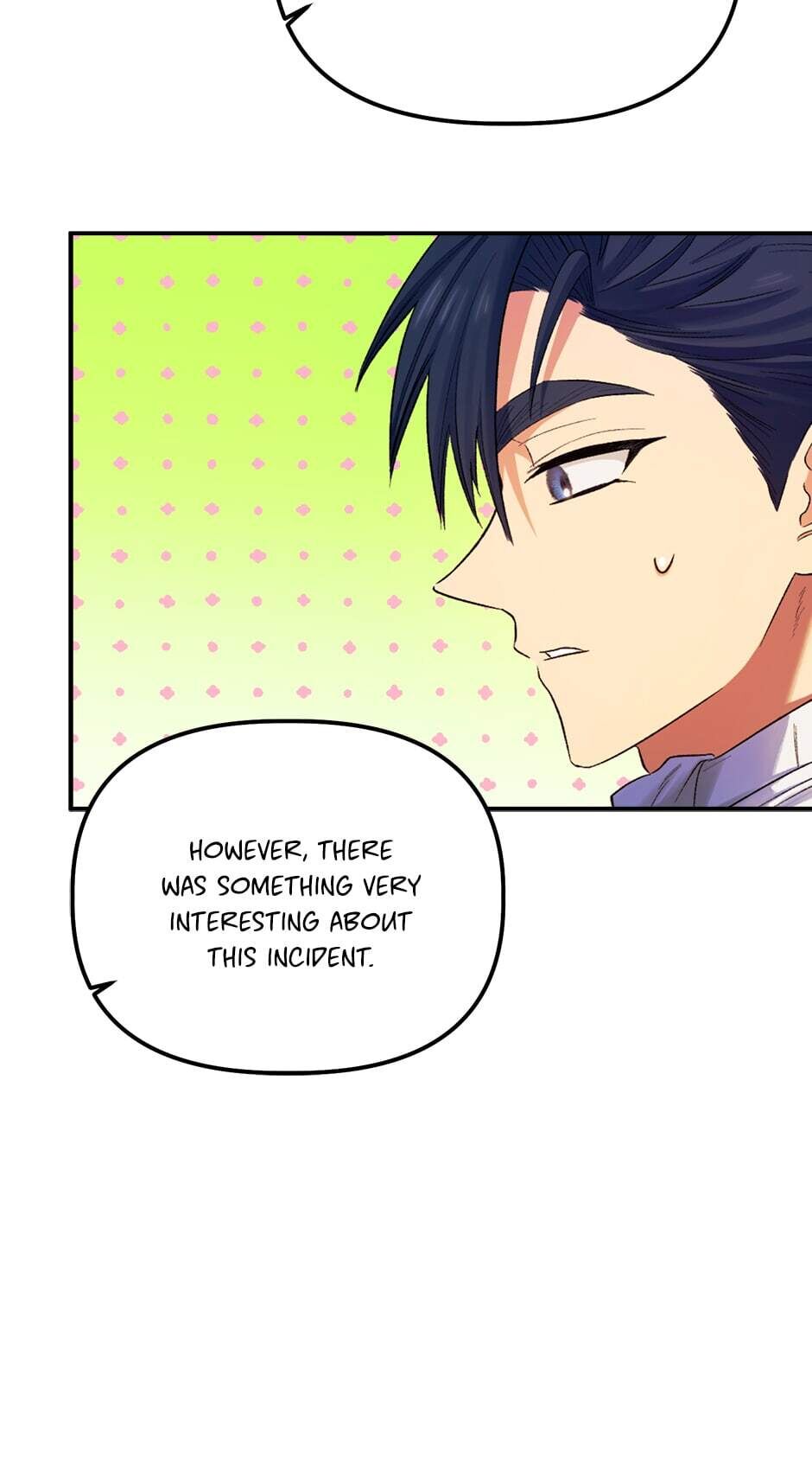Is It Fortune or Is It Woe? Chapter 58 page 54 - Chapter 58: Passing the Intel