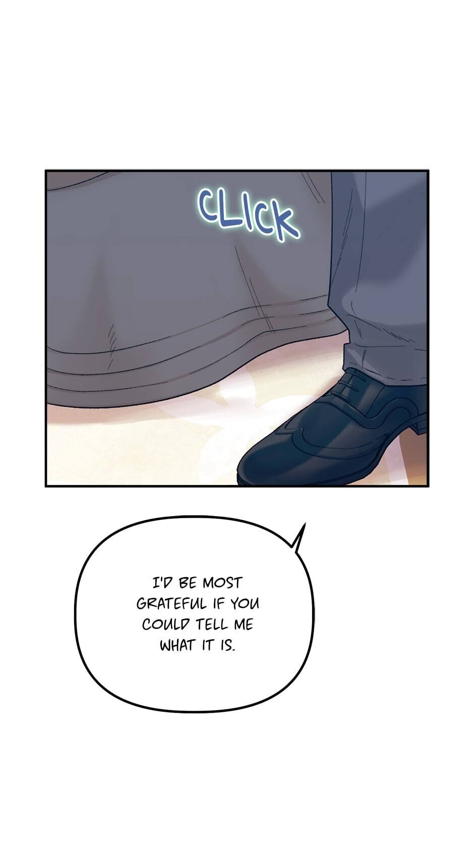 Is It Fortune or Is It Woe? Chapter 58 page 55 - Chapter 58: Passing the Intel