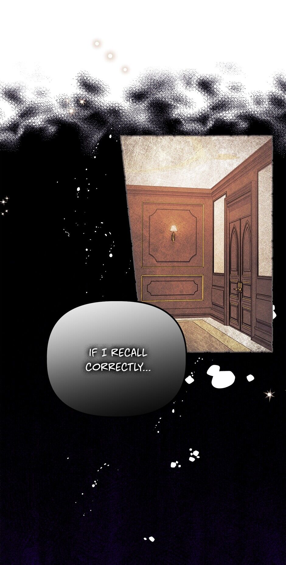 Is It Fortune or Is It Woe? Chapter 58 page 57 - Chapter 58: Passing the Intel