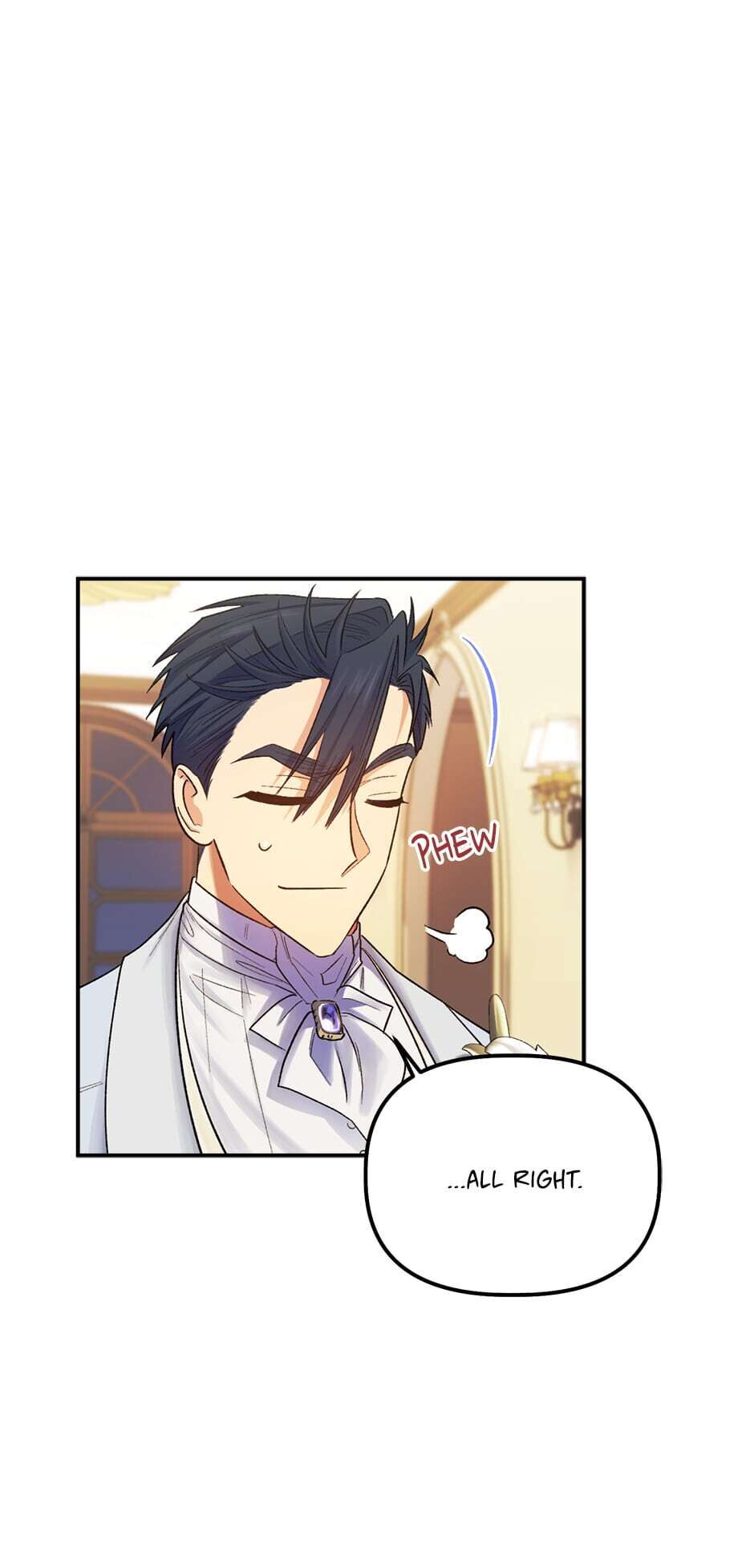 Is It Fortune or Is It Woe? Chapter 58 page 66 - Chapter 58: Passing the Intel