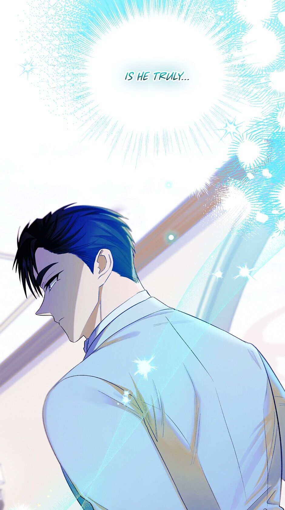 Is It Fortune or Is It Woe? Chapter 58 page 70 - Chapter 58: Passing the Intel