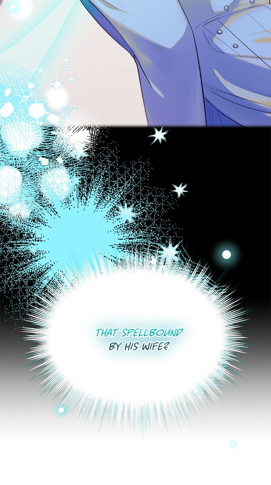 Is It Fortune or Is It Woe? Chapter 58 page 71 - Chapter 58: Passing the Intel
