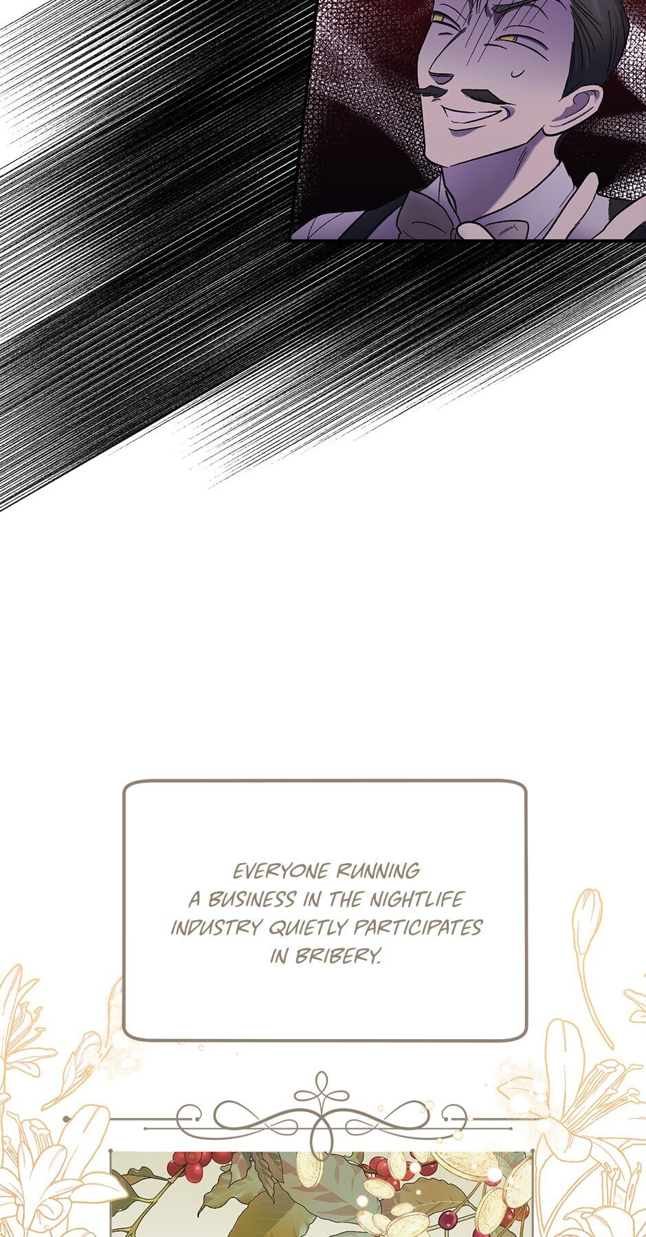 Is It Fortune or Is It Woe? Chapter 59 page 11 - Chapter 59: The Shakedown