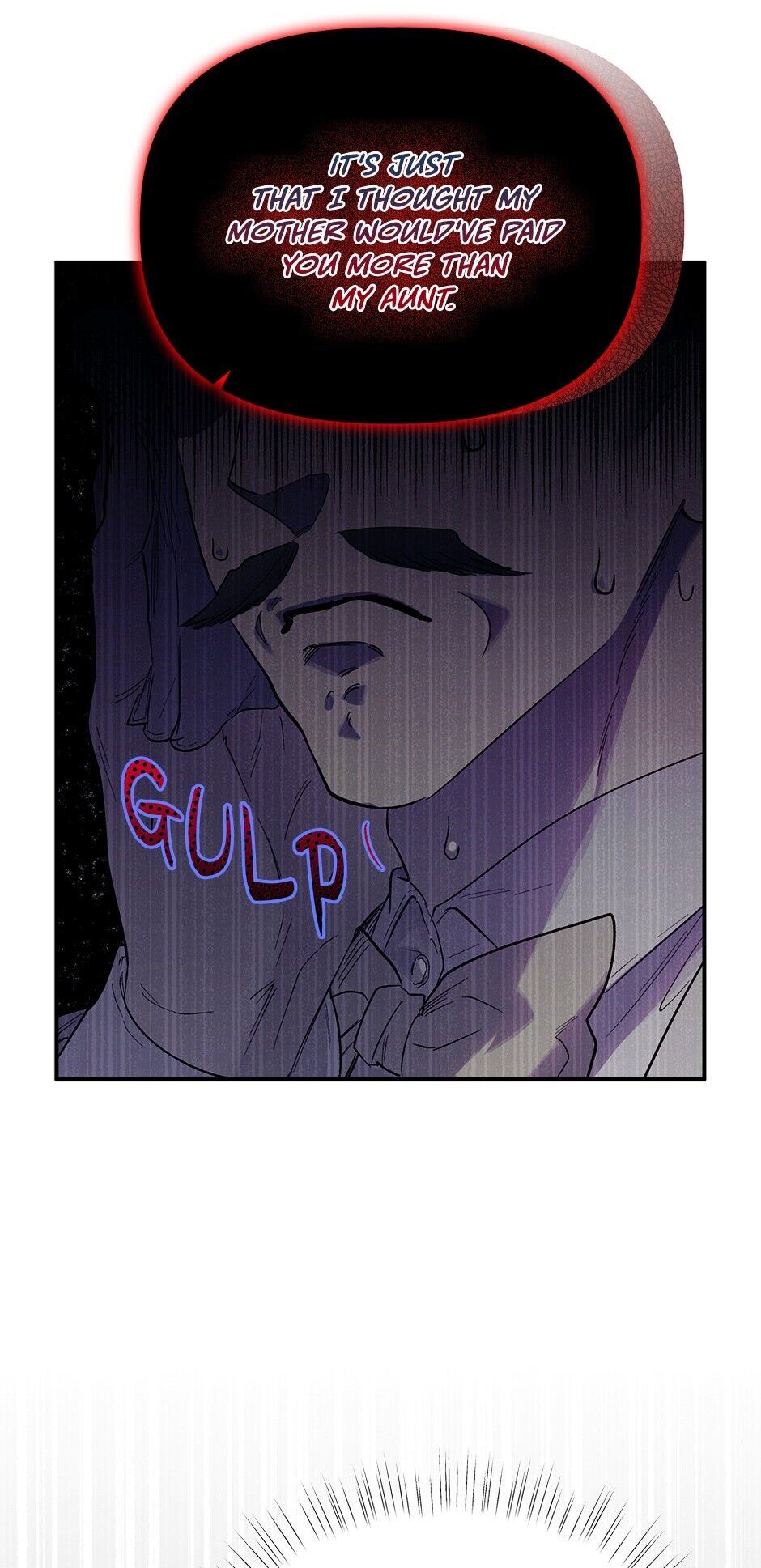 Is It Fortune or Is It Woe? Chapter 59 page 19 - Chapter 59: The Shakedown