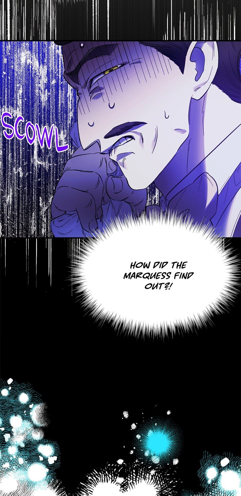 Is It Fortune or Is It Woe? Chapter 59 page 21 - Chapter 59: The Shakedown