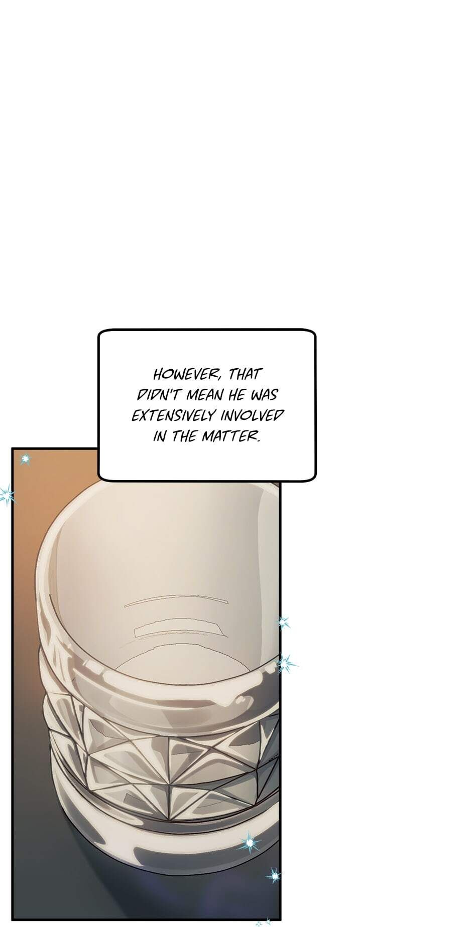 Is It Fortune or Is It Woe? Chapter 59 page 25 - Chapter 59: The Shakedown