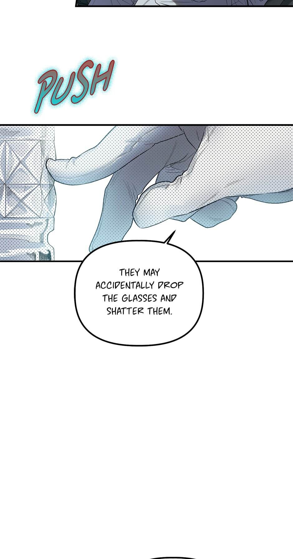 Is It Fortune or Is It Woe? Chapter 59 page 40 - Chapter 59: The Shakedown