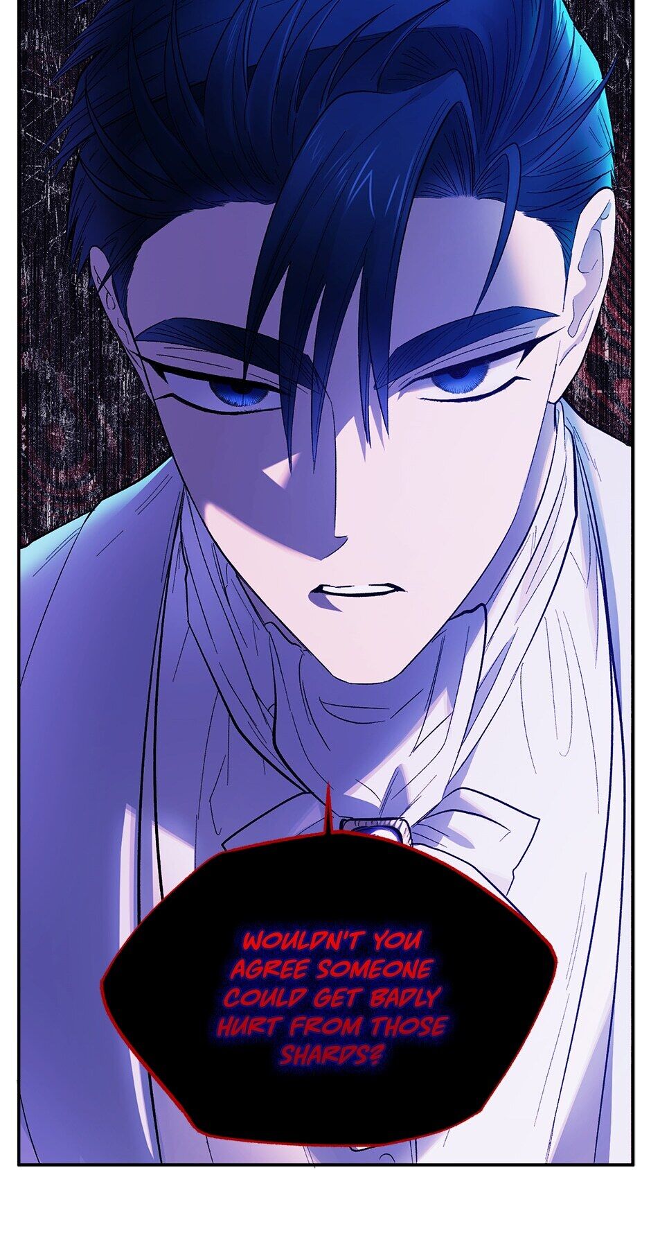 Is It Fortune or Is It Woe? Chapter 59 page 42 - Chapter 59: The Shakedown