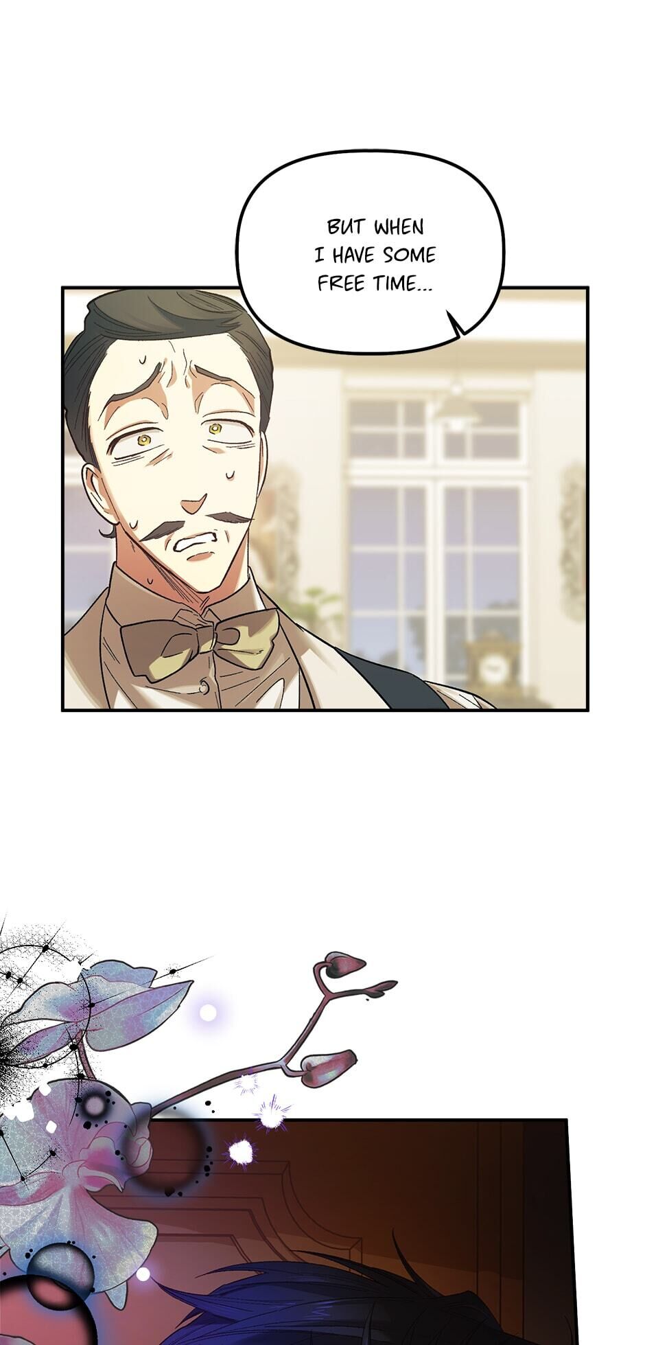 Is It Fortune or Is It Woe? Chapter 59 page 49 - Chapter 59: The Shakedown