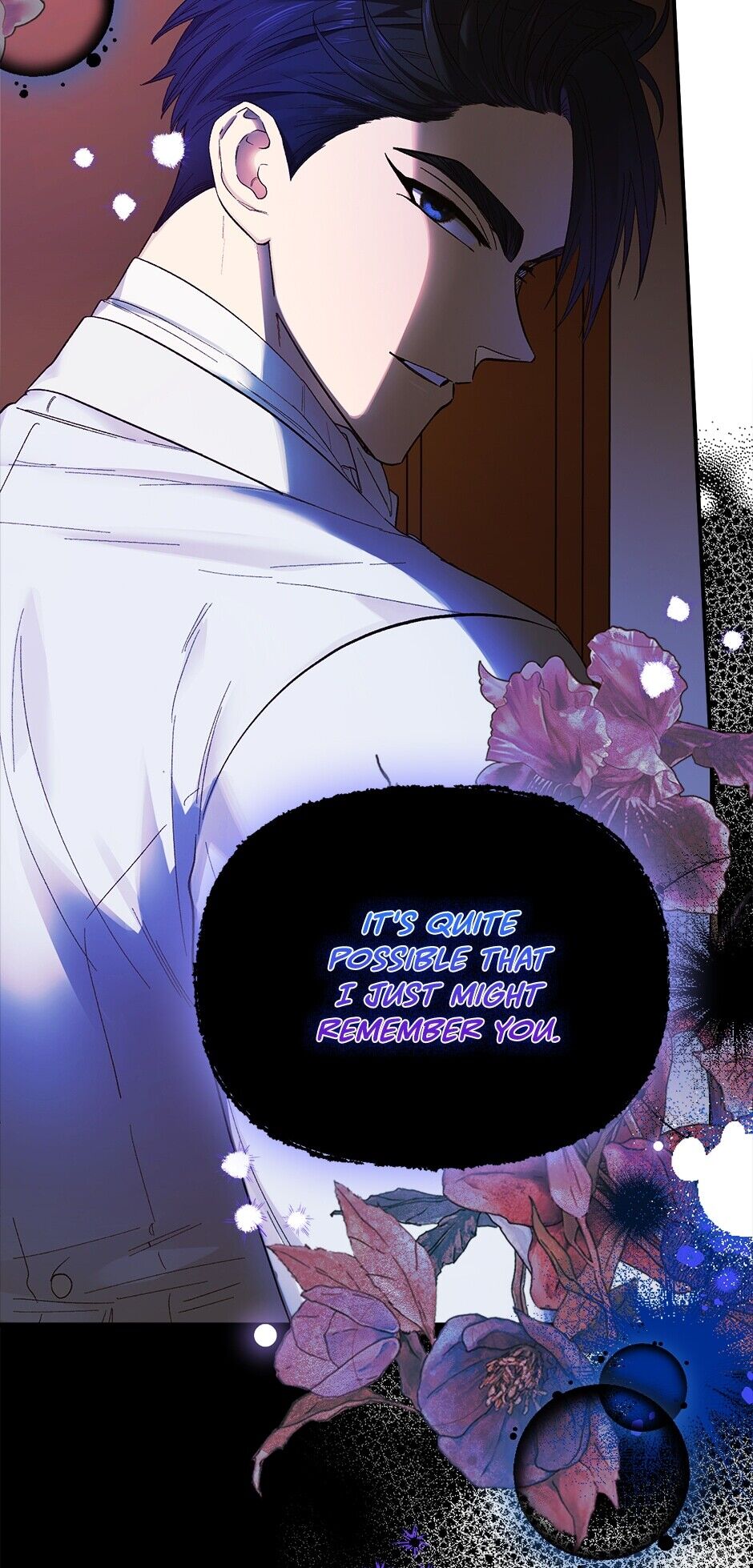 Is It Fortune or Is It Woe? Chapter 59 page 50 - Chapter 59: The Shakedown