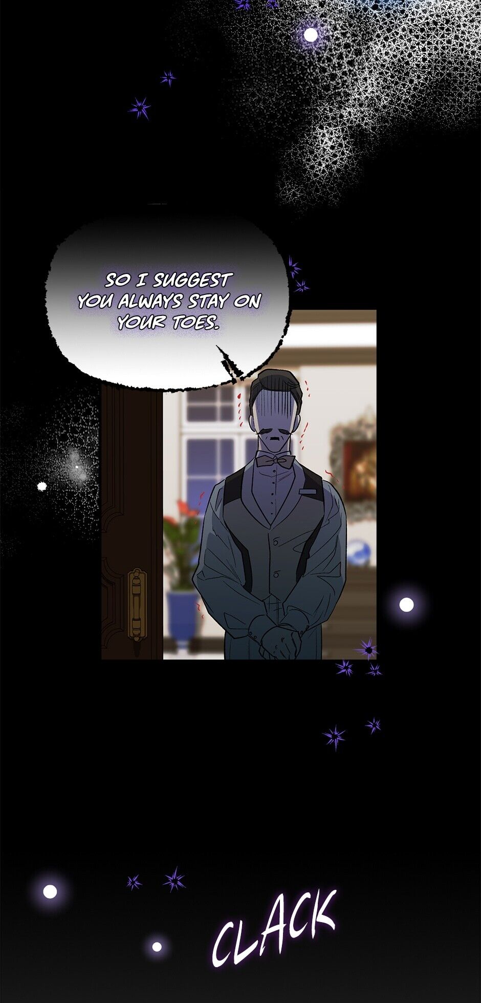 Is It Fortune or Is It Woe? Chapter 59 page 51 - Chapter 59: The Shakedown
