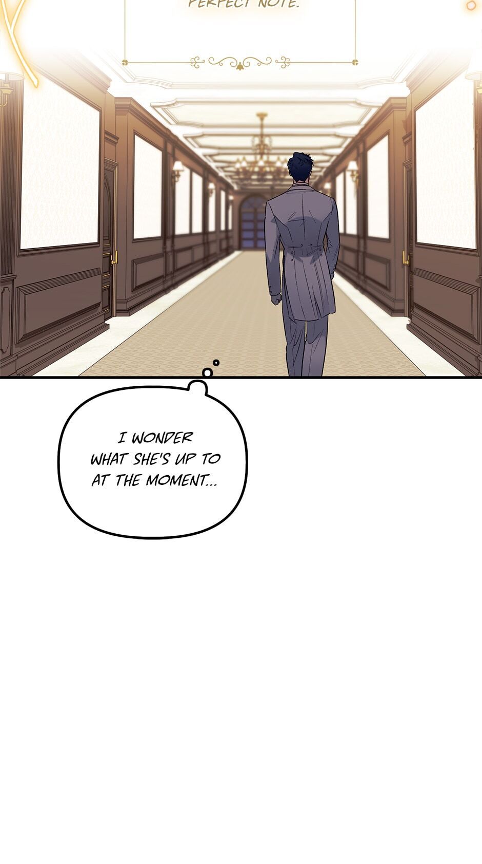 Is It Fortune or Is It Woe? Chapter 59 page 57 - Chapter 59: The Shakedown