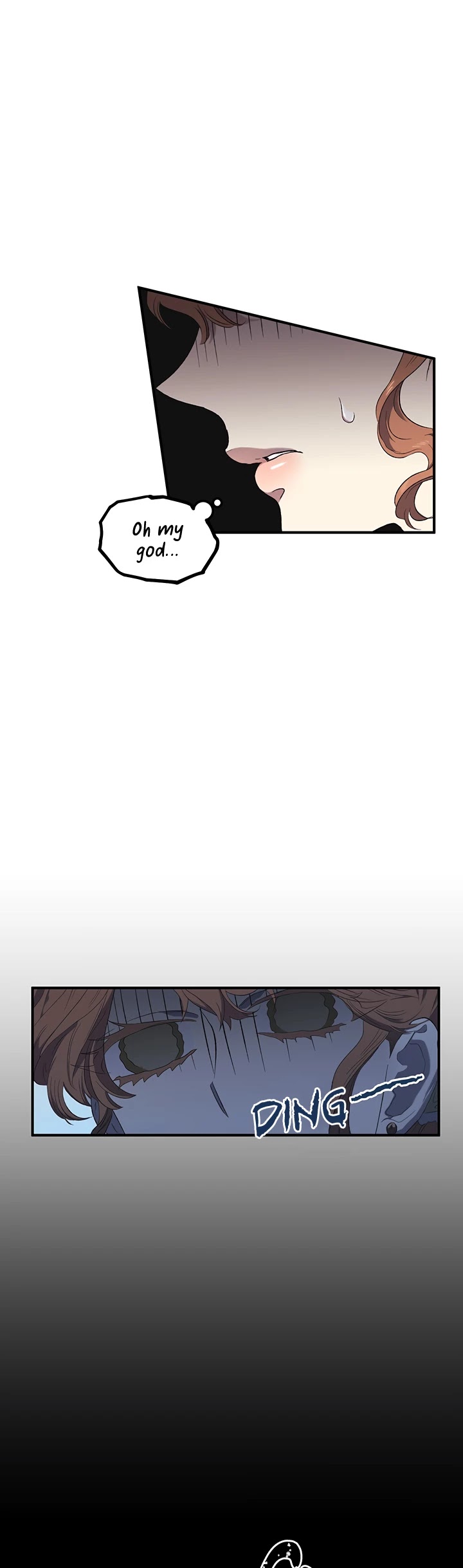 Is It Fortune or Is It Woe? Chapter 6 page 27 - Chapter 6