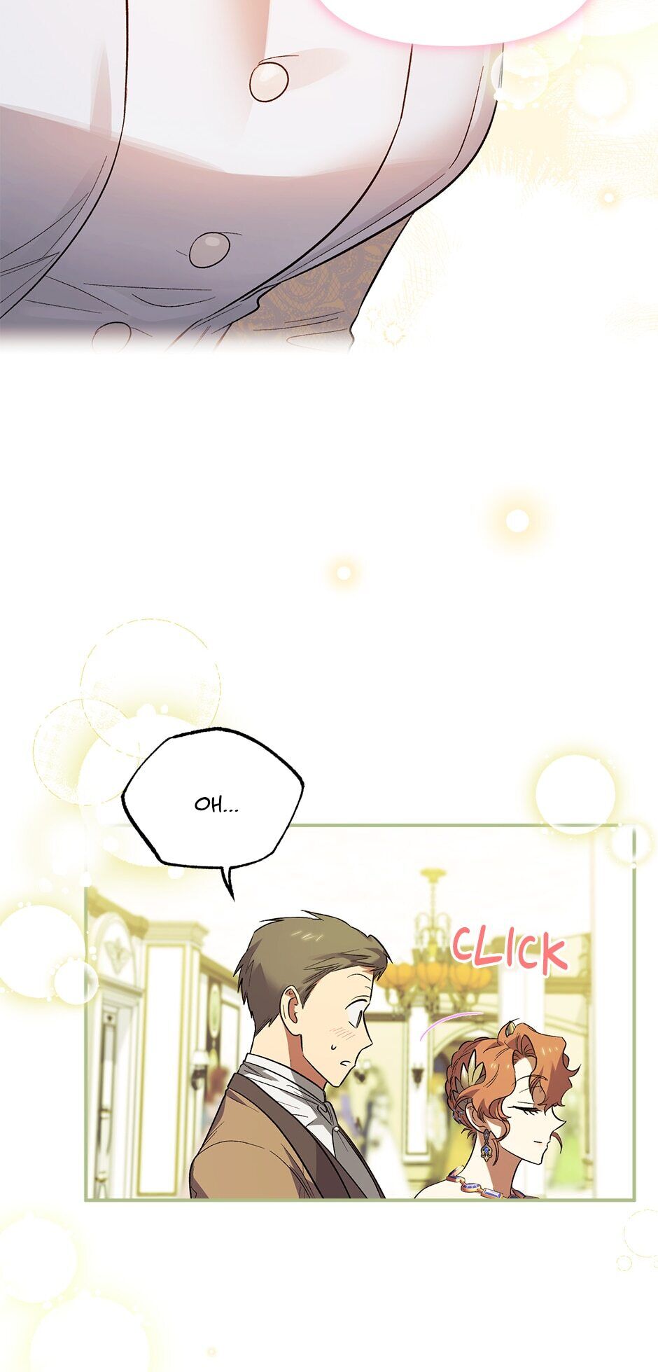 Is It Fortune or Is It Woe? Chapter 60 page 25 - Chapter 60: A Capable Man